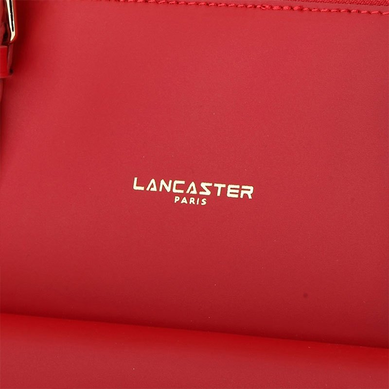 LANCASTER PARIS 女士铆钉单肩包托特包 52834