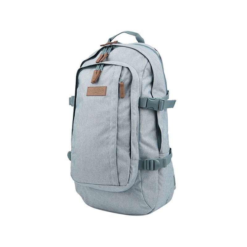EASTPAK 大容量拉链男士双肩包 EK221