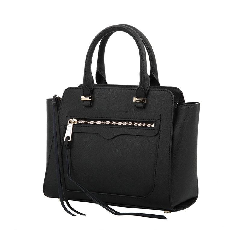 REBECCA MINKOFF 女士流苏手提斜挎包翅膀包 H259I140