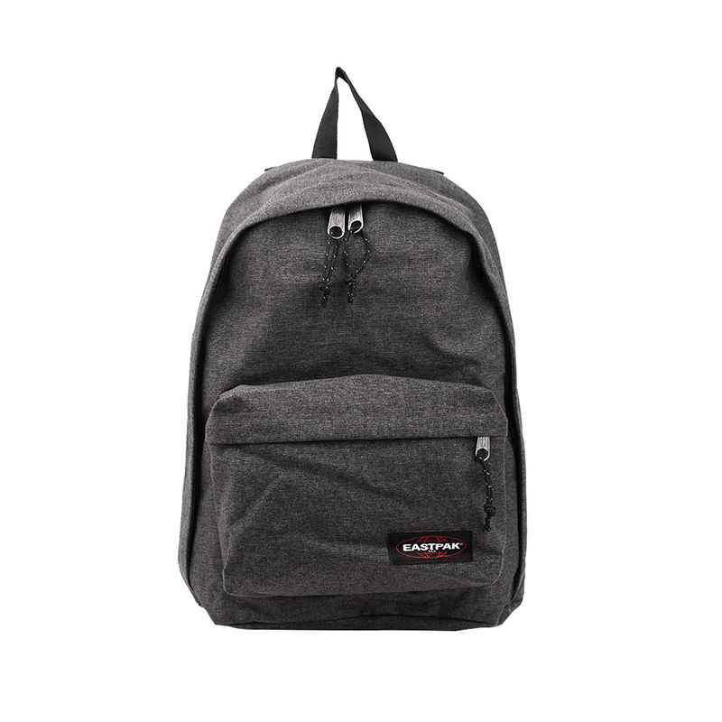 EASTPAK 767系列27L双向拉链双肩包 EK767-8