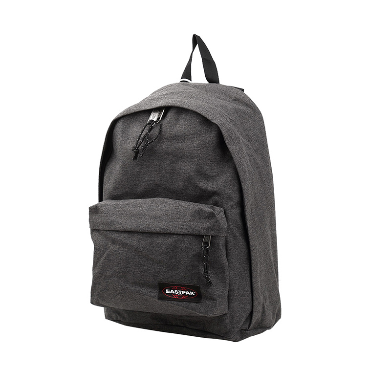 EASTPAK 767系列27L双向拉链双肩包 EK767-8