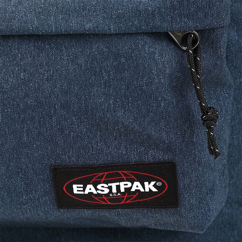 EASTPAK 767系列27L双向拉链双肩包 EK767-9