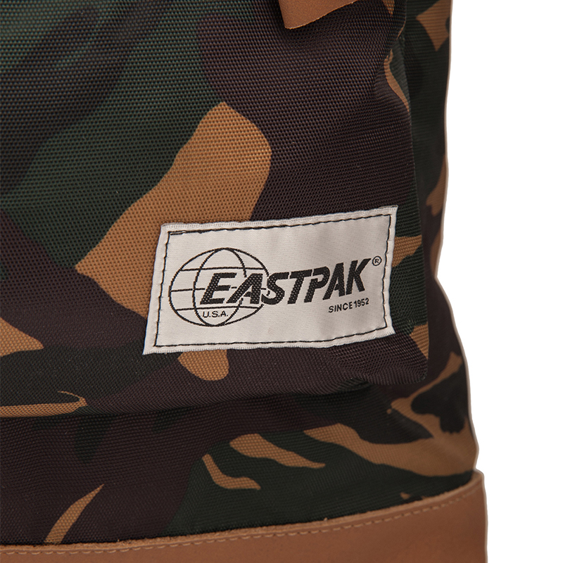 EASTPAK 946系列24L翻盖双肩包 EK946-1