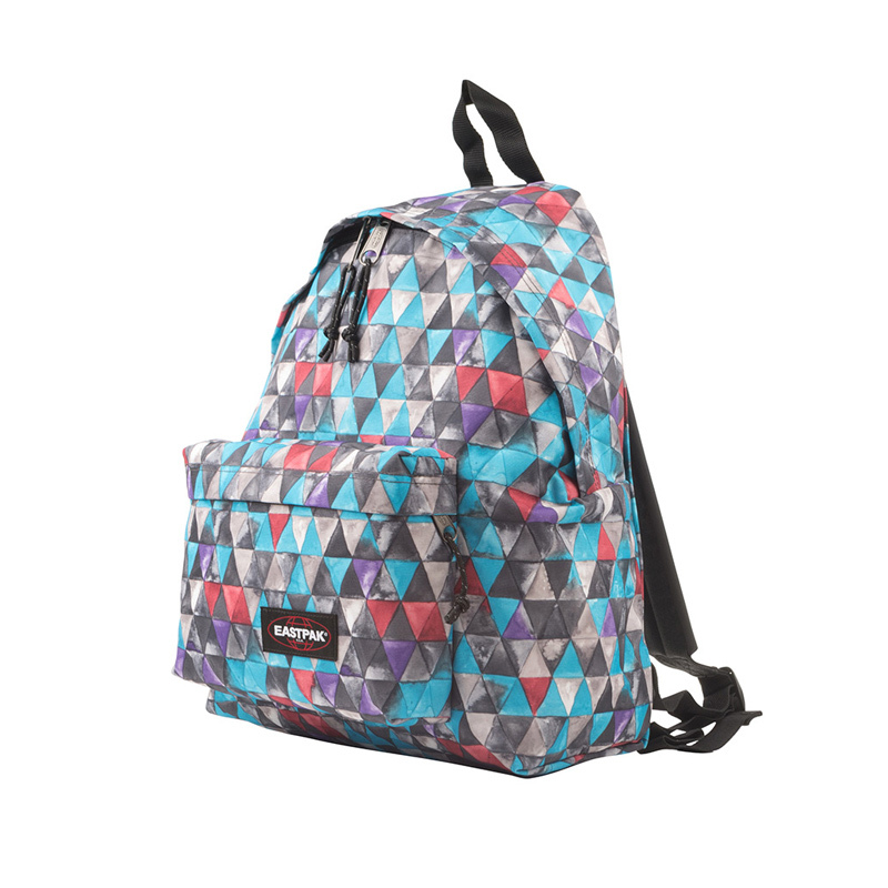 EASTPAK 898系列双向拉链中性双肩包 EK89862MF