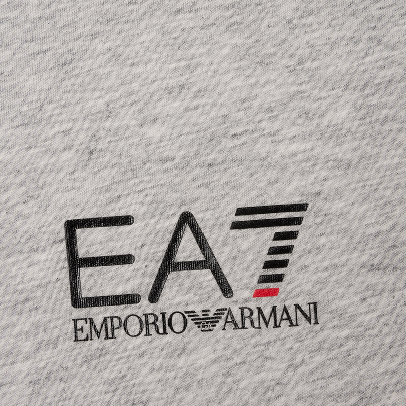 Emporio Armani安普里奥·阿玛尼 纯棉男士短袖T恤 3YPT51PJ02Z