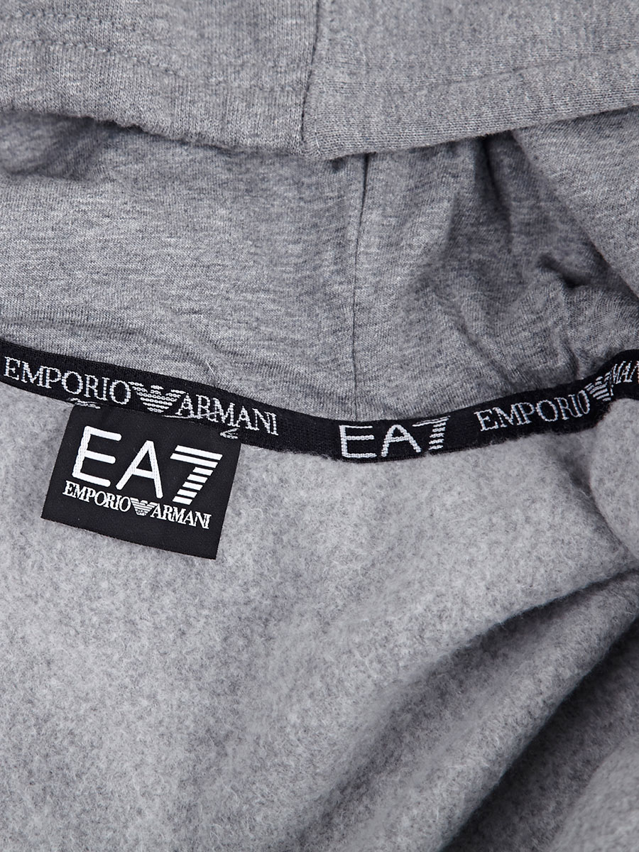 Emporio Armani安普里奥·阿玛尼 EA7系列男士拼色棉质外套 2747201449