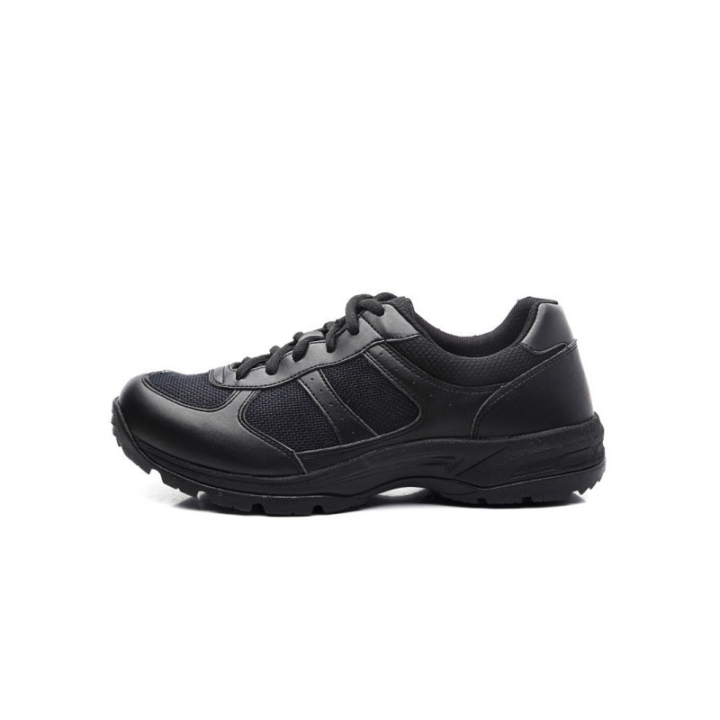 3515强人男跑步鞋军鞋07作训鞋男鞋运动户外耐磨训练鞋07azx