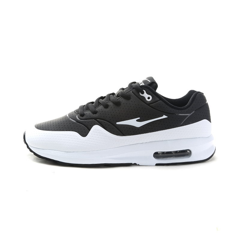 鸿星尔克erke跑步鞋