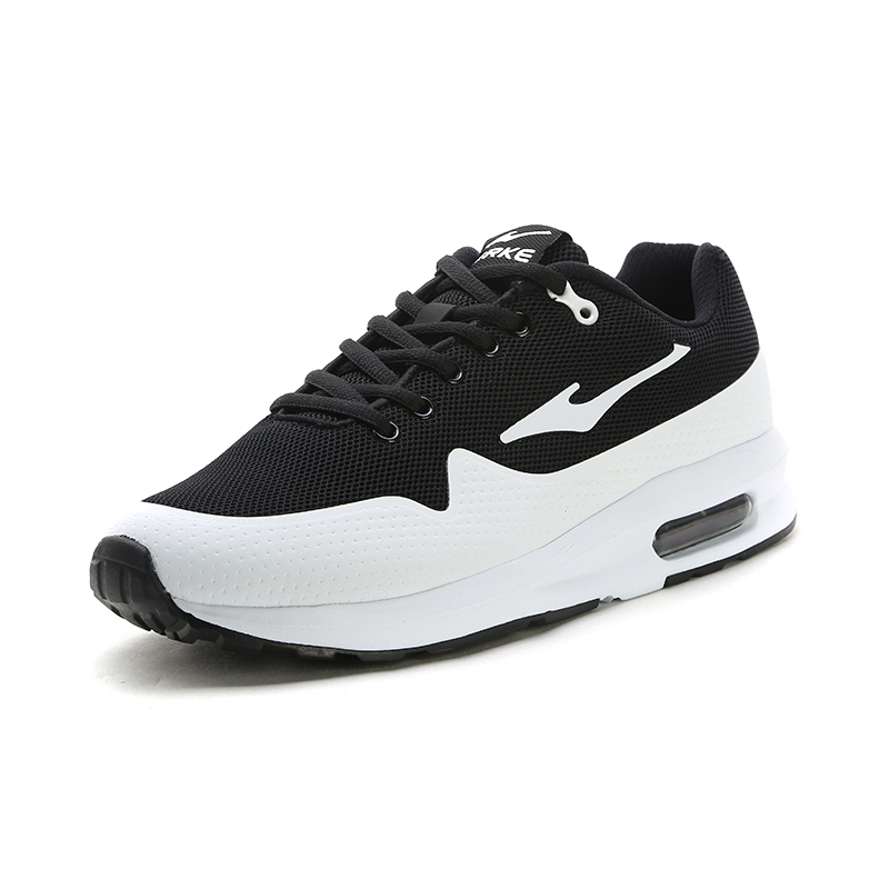 鸿星尔克erke跑步鞋