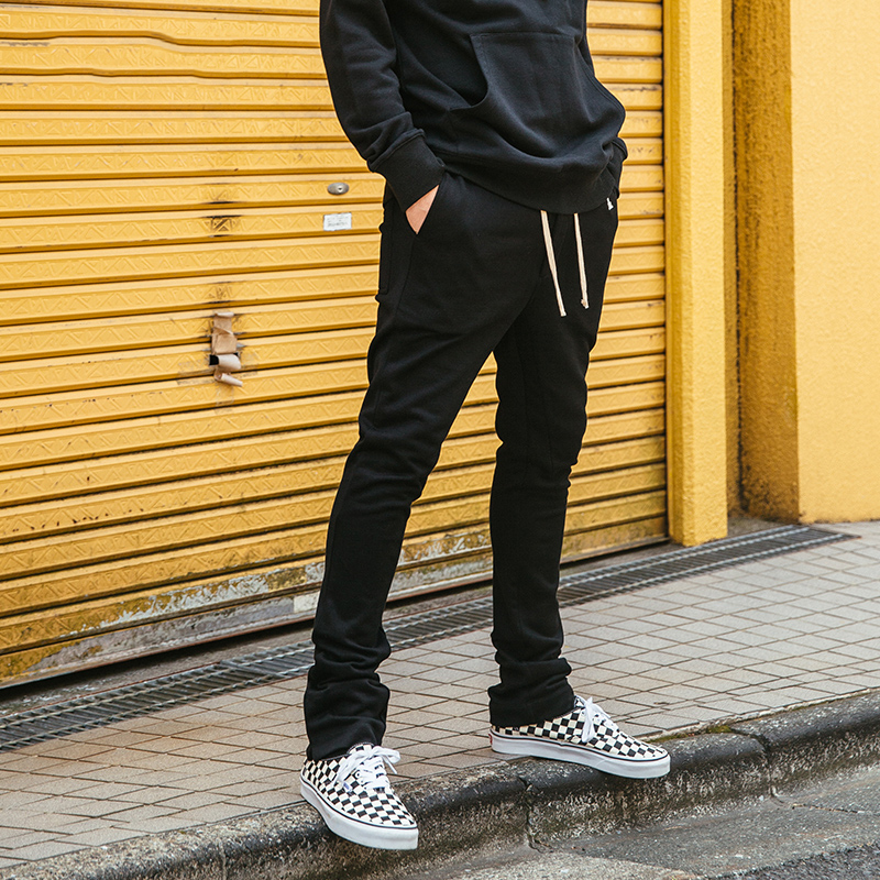 VIISHOW男士休闲裤春秋季新款束脚裤小脚休闲长裤子休闲哈伦潮裤男