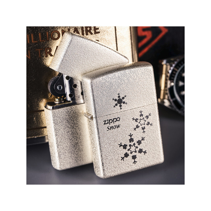 钟表/礼品/乐器>礼品>品牌打火机>芝宝(zippo)>芝宝(zippo)zp-kr-zbt