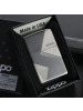 ZIPPO之宝150MP-黑冰魔幻 防风打火机正品纯铜