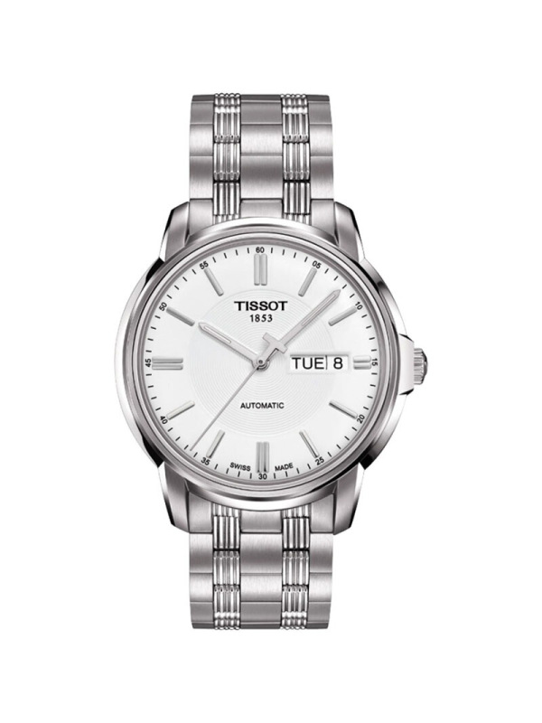 天梭(TISSOT)手表 经典系列机械男表T065.430.11.031.00