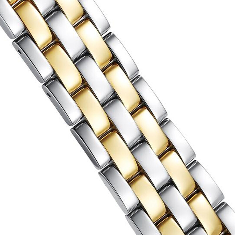 天梭tissot手表宝环系列男士石英表t0314102205300