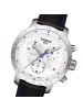 TISSOT 天梭 瑞士品牌 石英手錶 奢華運動男士腕錶 T055.417.16.011.00