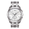 Tissot 天梭库图系列钢带石英男表 T035.617.11.031.00