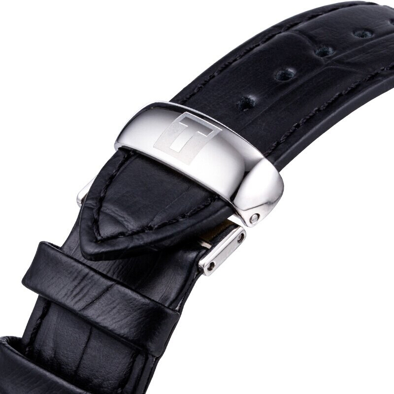 天梭（TISSOT） 俊雅系列男表 石英表 T063.610.16.052.00