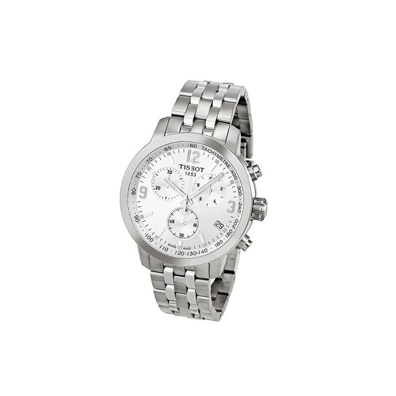 天梭tissottsport系列男表石英表t0554171103700