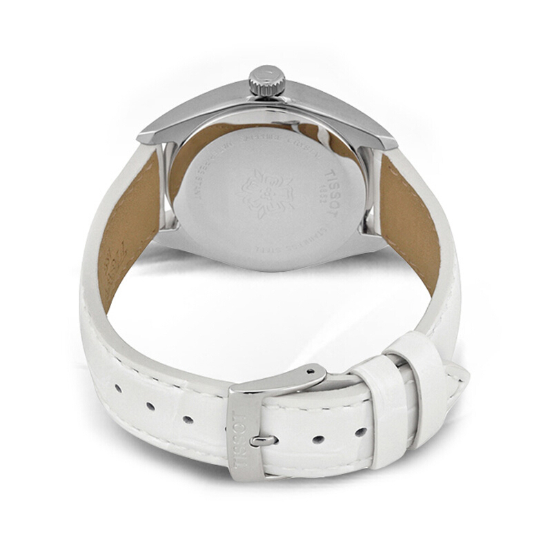天梭（TISSOT）T-CLASSIC系列T101.210.16.031.00