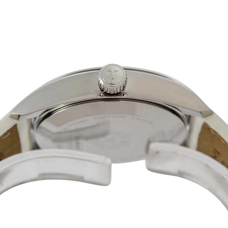 天梭（TISSOT）T-CLASSIC系列T101.210.16.031.00