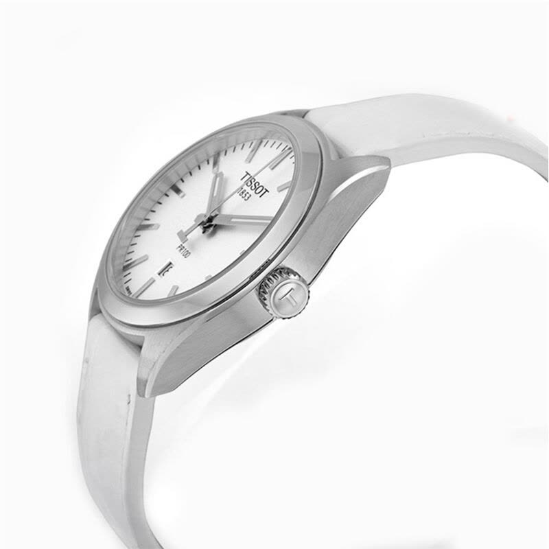 天梭（TISSOT）T-CLASSIC系列T101.210.16.031.00图片