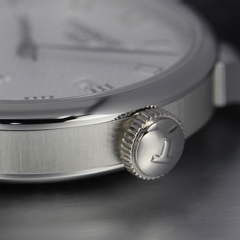 天梭（TISSOT）力洛克系列机械表 男表T41.1.423.33