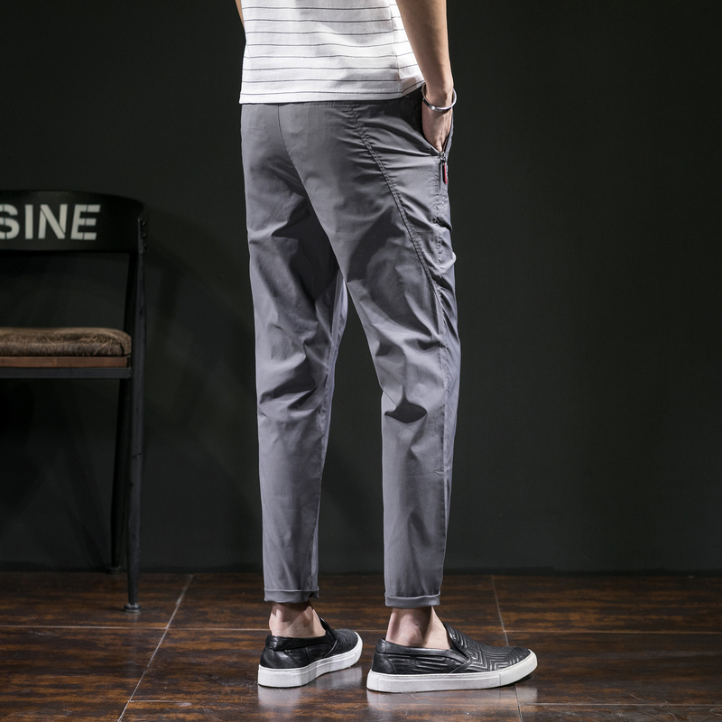 唐狮(tonlion)男士休闲裤报价_参数_图片_视频_怎么样_问答-苏宁易购