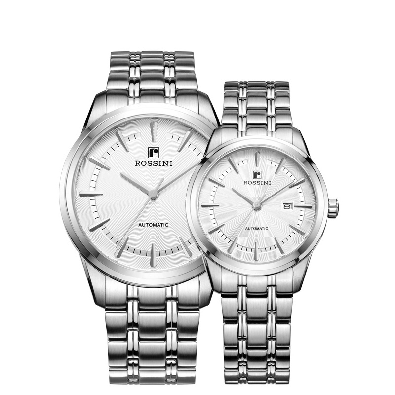 罗西尼(rossini)机械表5665报价_参数_图片_视频_怎么样_问答-苏宁