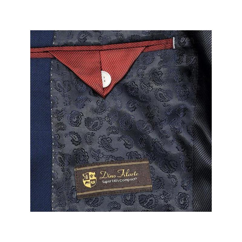 美尔雅（MAILYARD）男士西服外套单件上衣 商务修身纯羊毛西装 260
