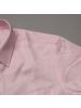 美尔雅（MAILYARD）男士长袖衬衫新款百搭商务休闲男士衬衫 412 粉红色