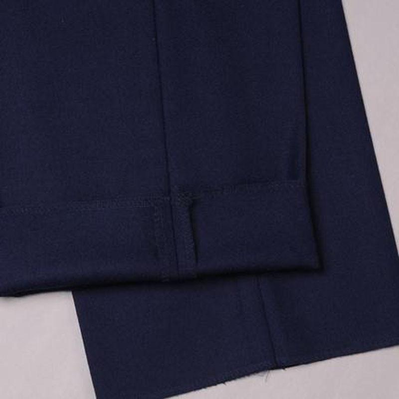 美尔雅西服套装男 羊毛商务男士西装 男式正装西服套 职业装 303