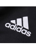 adidas阿迪达斯男装夹克外套运动服AP1765 黑色 L