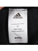 adidas阿迪达斯男装夹克外套运动服AP1765 黑色 L