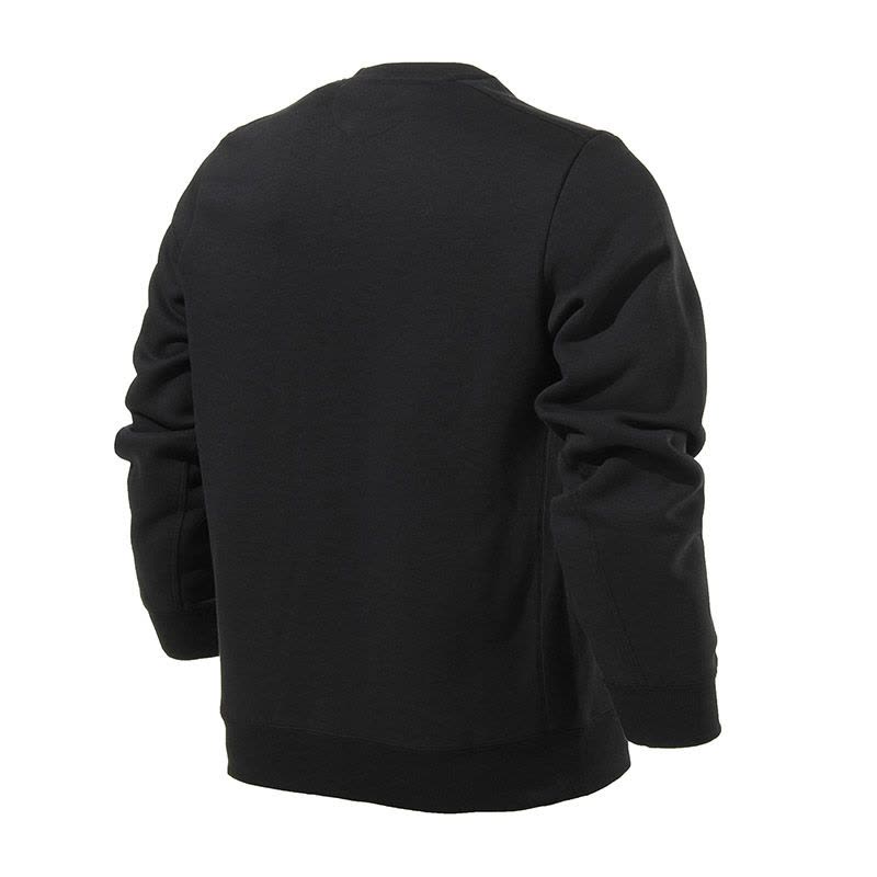 adidas阿迪达斯男装卫衣套头衫运动服AY5504 L 灰色图片