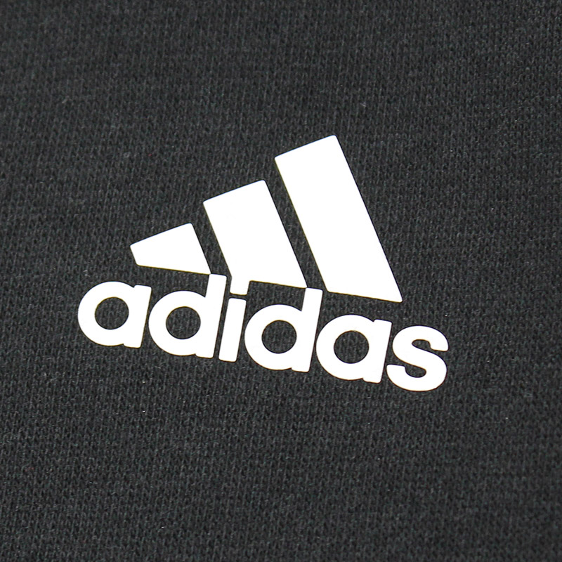 adidas阿迪达斯男装卫衣套头衫运动服AY5504 L 灰色