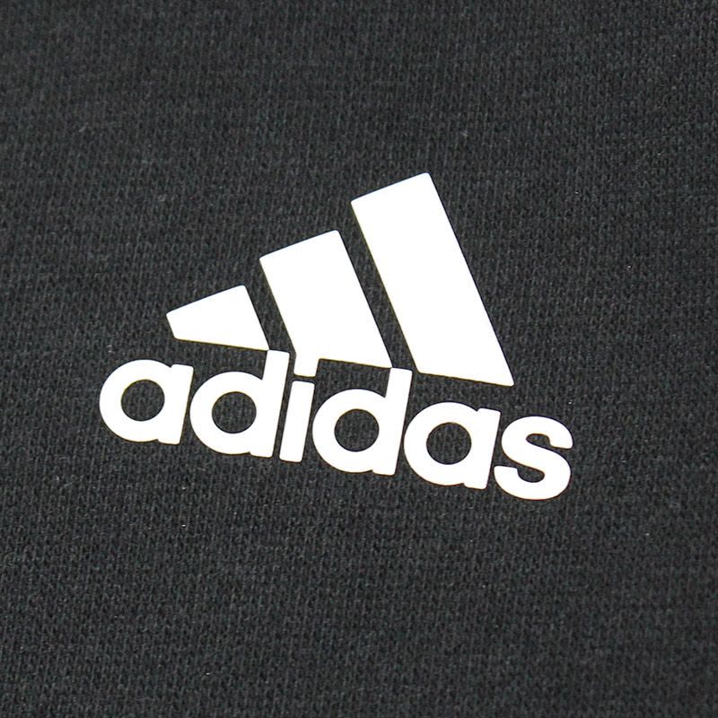 adidas阿迪达斯男装卫衣套头衫运动服AY5504 L 灰色图片