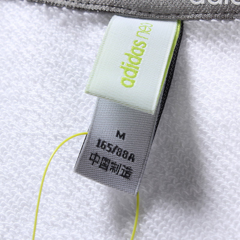 adidas阿迪达斯NEO女服装卫衣运动服AY5787