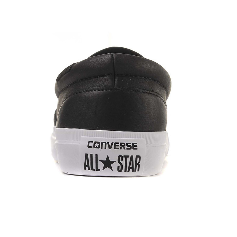 CONVERSE匡威 春季新款女鞋All Star一脚蹬低帮板鞋运动鞋556406C