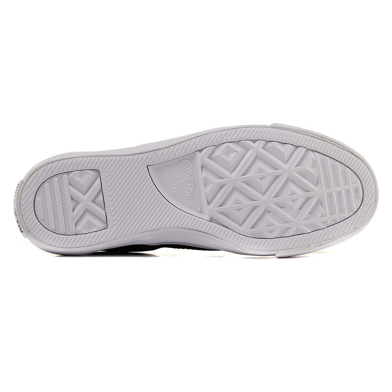 CONVERSE匡威 春季新款女鞋All Star一脚蹬低帮板鞋运动鞋556406C