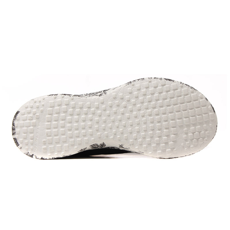 SKECHERS 斯凯奇女鞋训练鞋运动鞋综合训练12739/B KW 黑色 35码