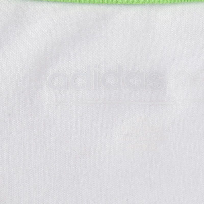 adidas阿迪达斯NEO男子短袖T恤 新款运动服BQ0357图片