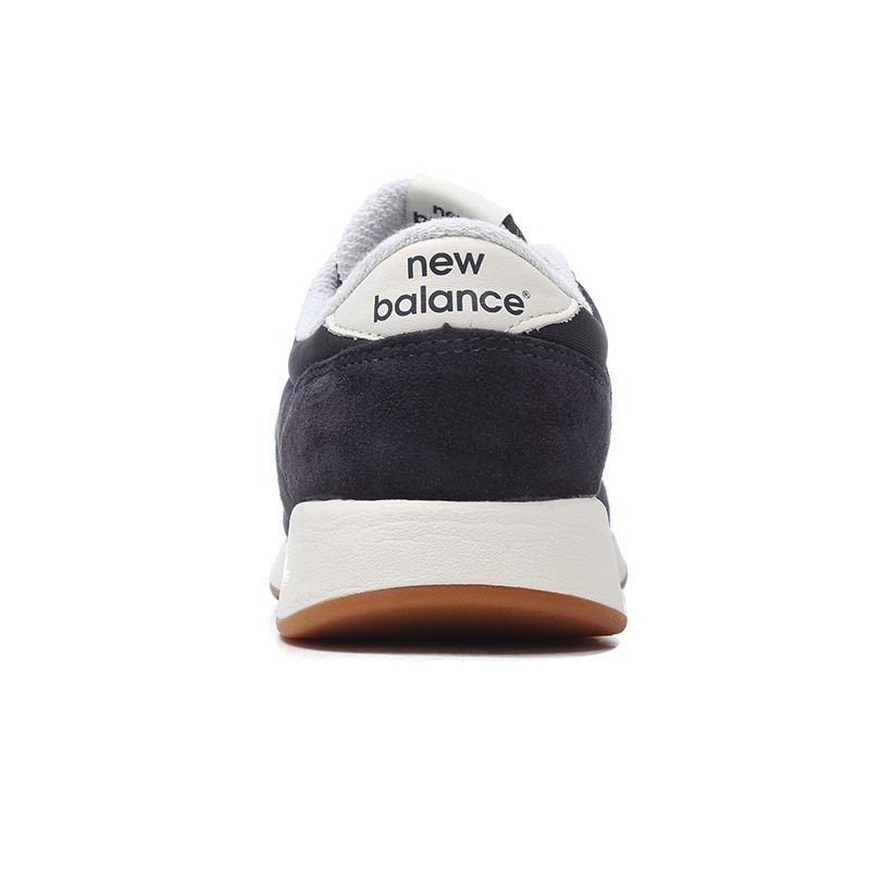 New Balance女鞋420系列休闲鞋运动鞋WRL420RC 深灰色 35码