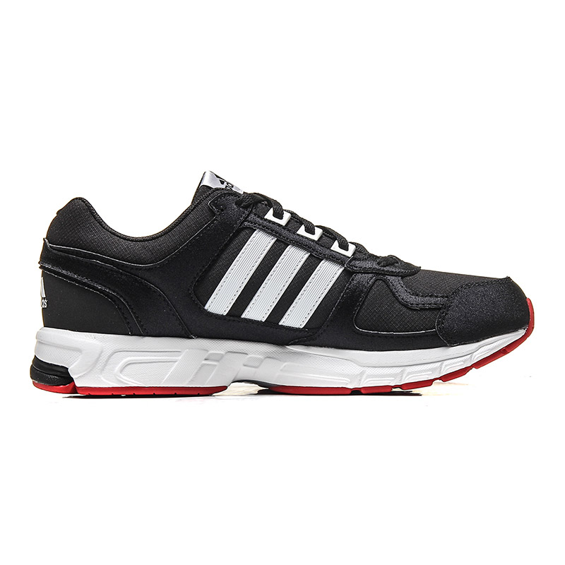 Adidas/阿迪达斯 男鞋 透气运动鞋休闲跑步鞋CM8339 DA9375 CM7405 黑色BW1286 40码