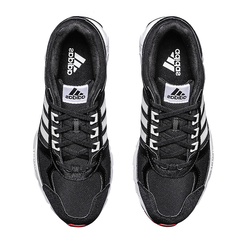 Adidas/阿迪达斯 男鞋 透气运动鞋休闲跑步鞋CM8339 DA9375 CM7405 黑色BW1286 40码