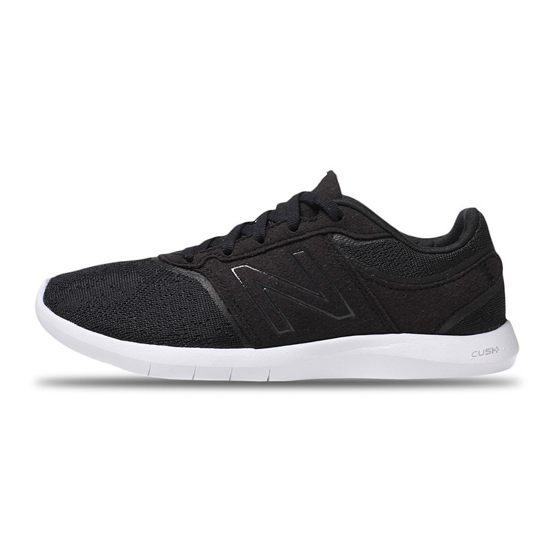New Balance女鞋跑步鞋跑步运动鞋WL415BW 黑色WL415BW 35码