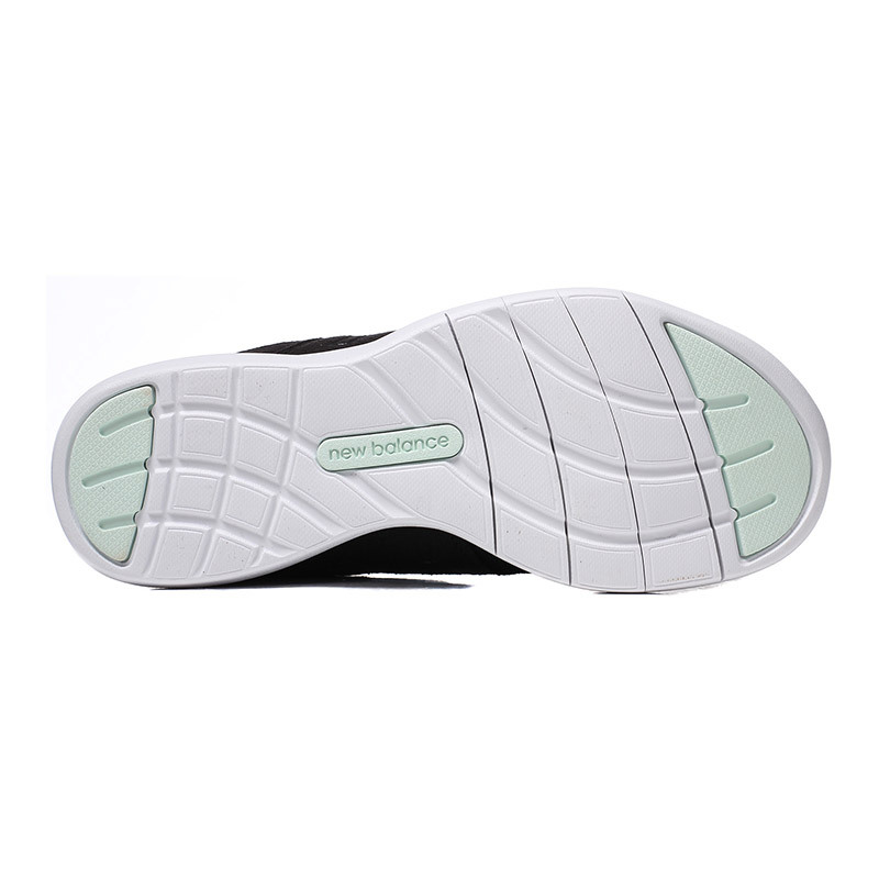 New Balance女鞋跑步鞋跑步运动鞋WL415BW 黑色WL415BW 35码