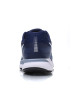 NIKE耐克女鞋跑步鞋ZOOM气垫透气轻便运动鞋880560 蓝色 36
