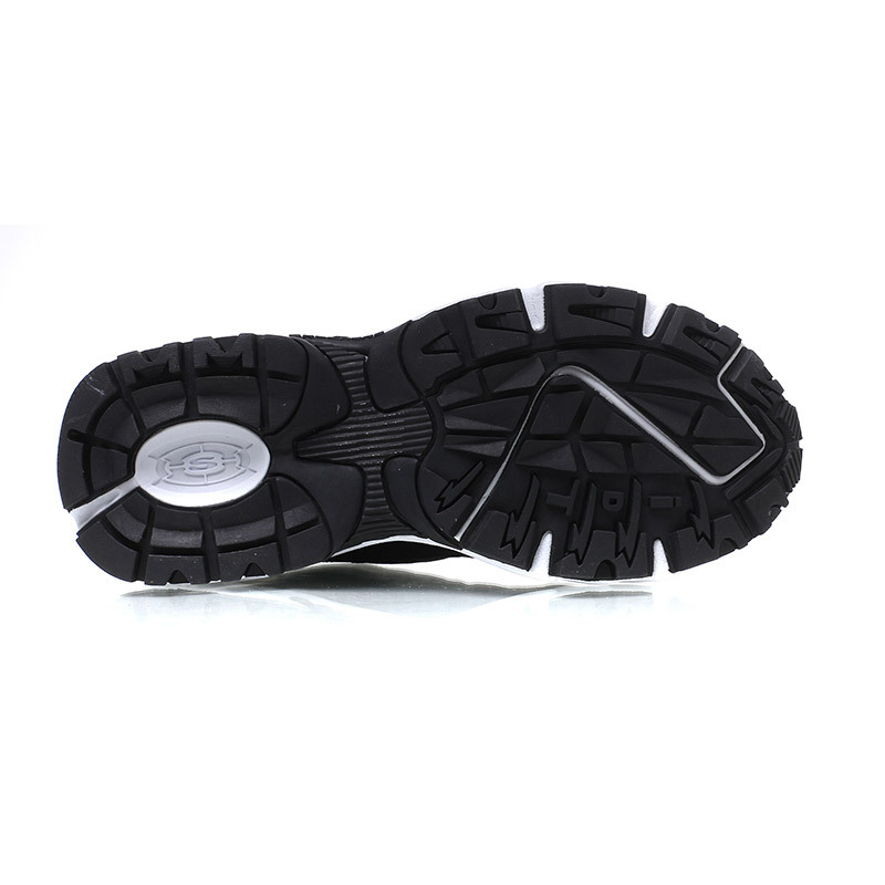 SKECHERS斯凯奇男鞋休闲鞋Stamina绑带运动鞋666028