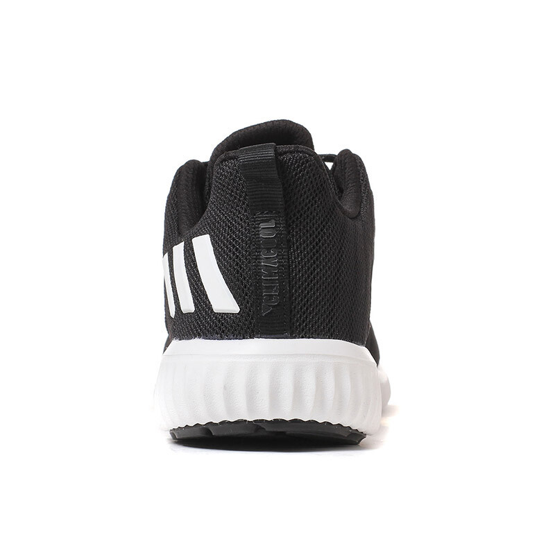 adidas阿迪达斯女鞋跑步鞋CLIMACOOL清风透气S807141号黑色+ 默认颜色 36
