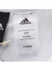 adidas阿迪达斯男装短袖T恤运动服_2 S CD1105白+白